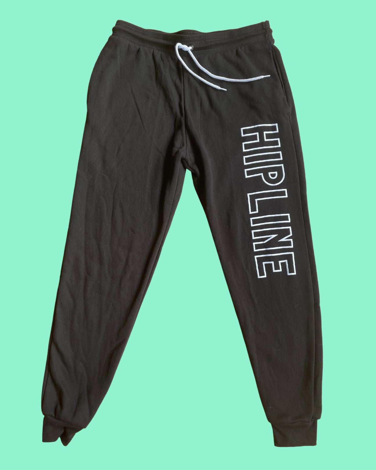 Hipline Unisex Jogger Sweatpant